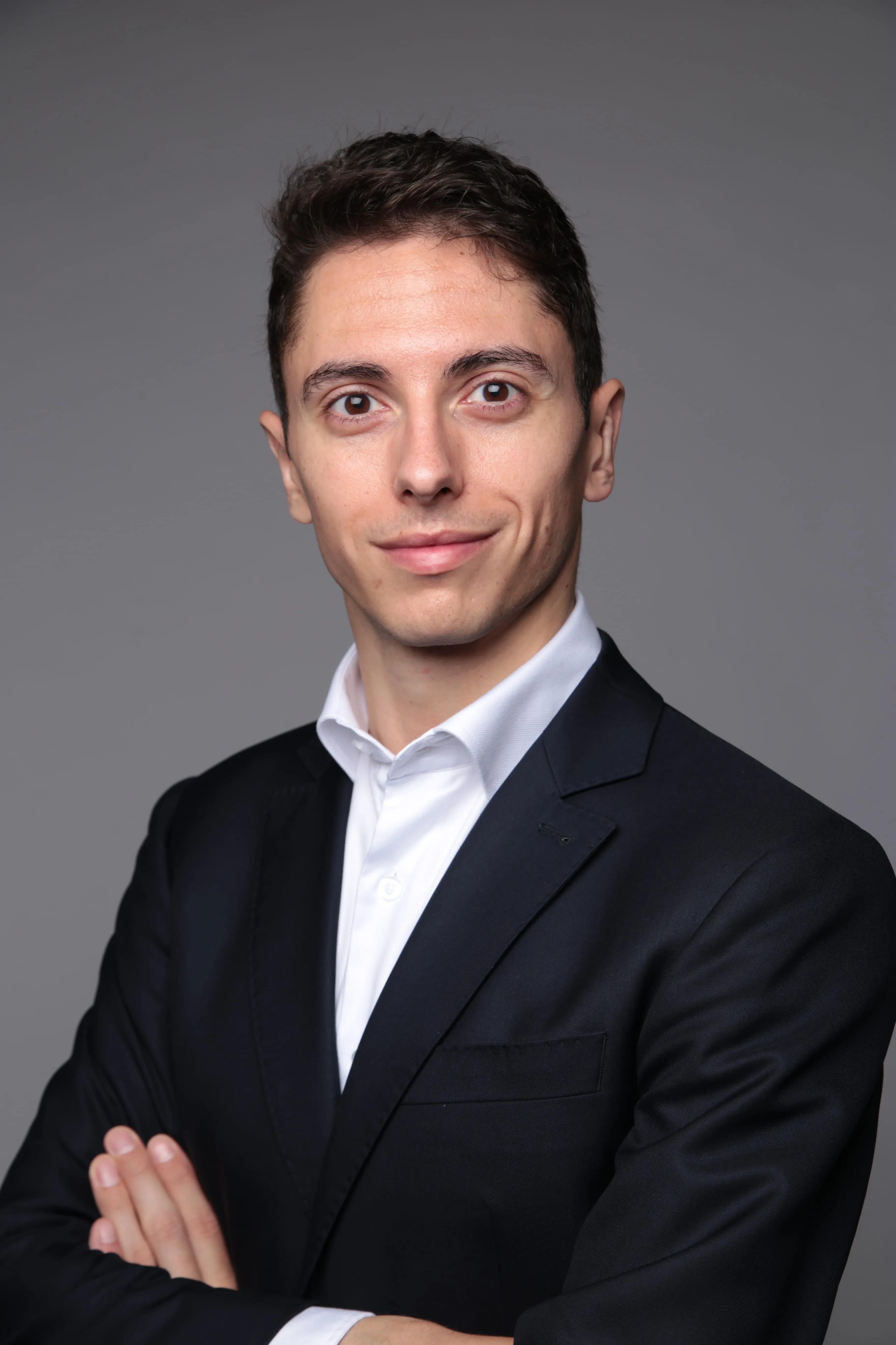 Photo du dirigeant de Finarma