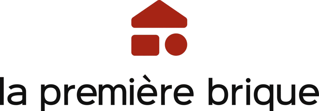 logo crowdfunding premiere brique