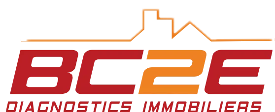 logo diagnostique immobilier bc2e